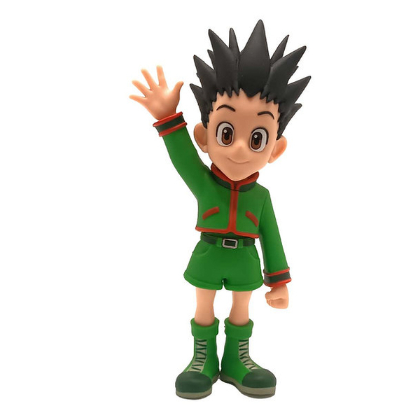 Figurine Minix Hunter x Hunter Gon Freecs 12cm #105