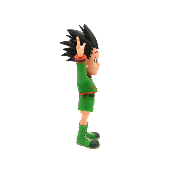 Figurine Minix Hunter x Hunter Gon Freecs 12cm #105