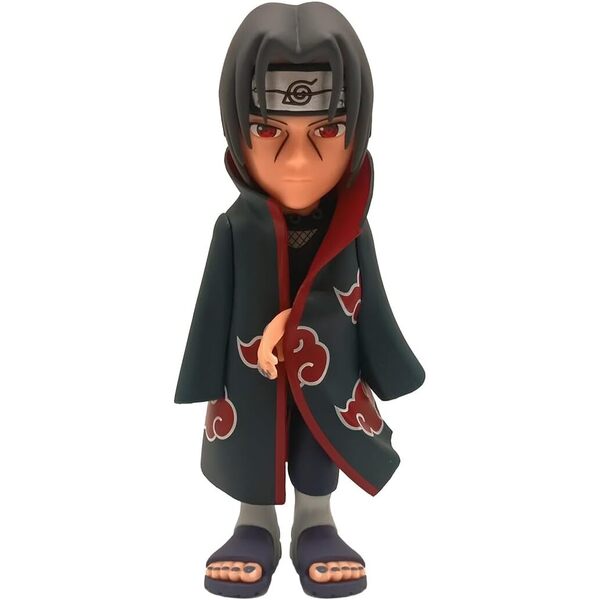 Figurine Minix Naruto Itachi 12cm #109