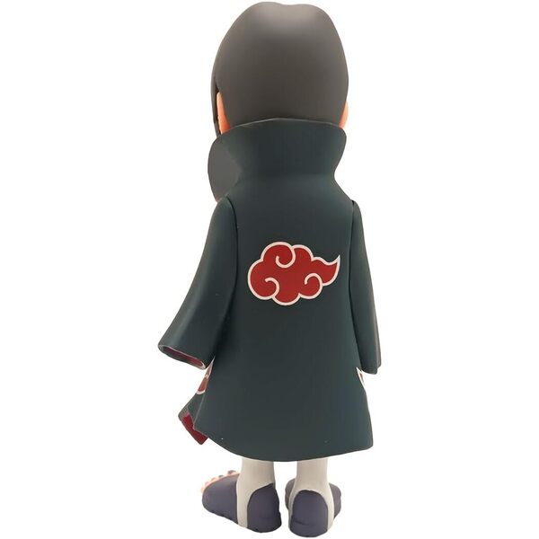 Figurine Minix Naruto Itachi 12cm #109