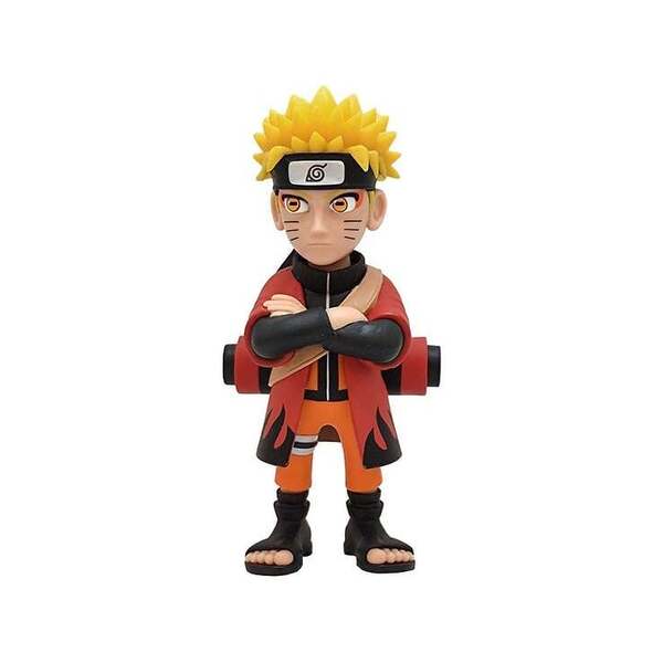 Figurine Minix Naruto mode hermite 12cm #113