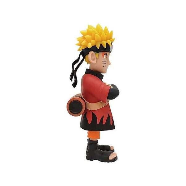 Figurine Minix Naruto mode hermite 12cm #113