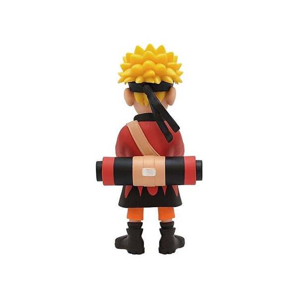 Figurine Minix Naruto mode hermite 12cm #113