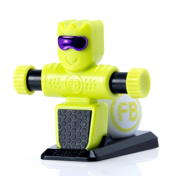 Figurine Foosbot (modèle aléatoire)