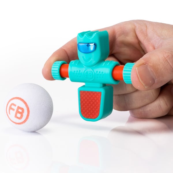 Figurine Foosbot (modèle aléatoire)