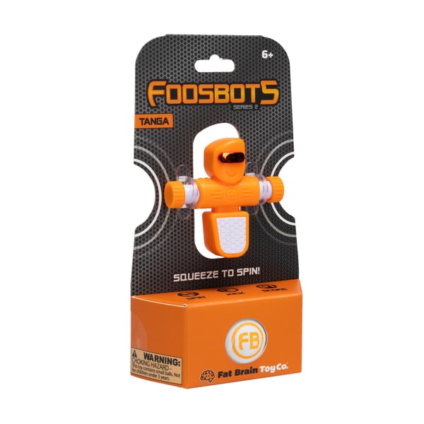 Figurine Foosbot (modèle aléatoire)