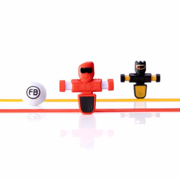 Foosbots - Pack de 2 figurines