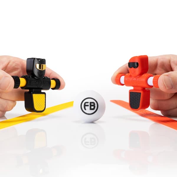 Foosbots - Pack de 2 figurines