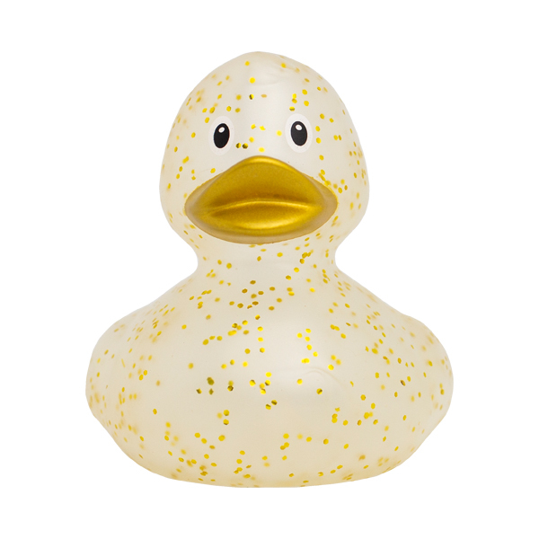 Canard de bain Confettis