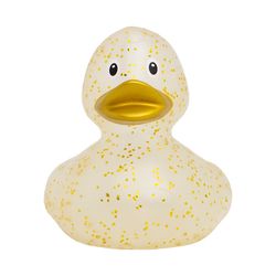 Canard de bain Confettis