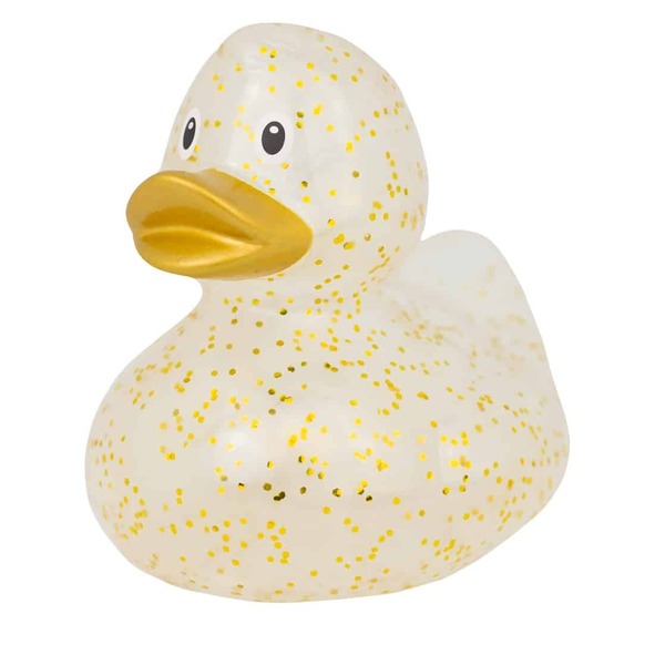 Canard de bain Confettis
