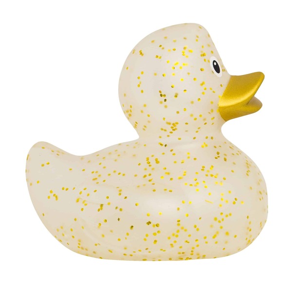 Canard de bain Confettis