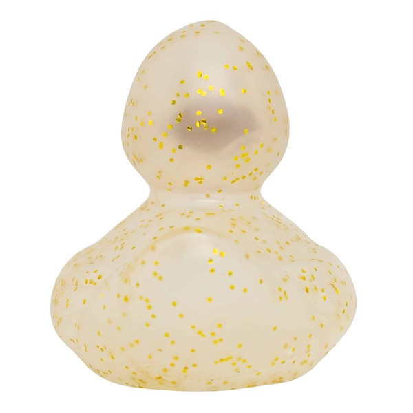 Canard de bain Confettis
