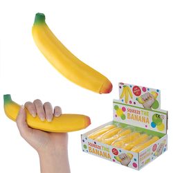 Banane antistress 