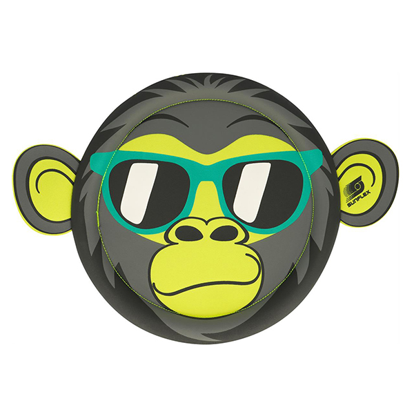 Disque de lancer monkey