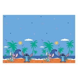 Nappe - Stitch - 1.20 x 1.80 m