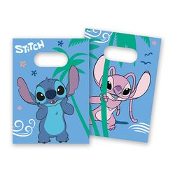 4 Sachets Stitch en papier