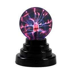 Lampe Plasma small 7.5cm