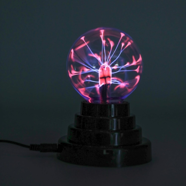 Lampe Plasma small 7.5cm