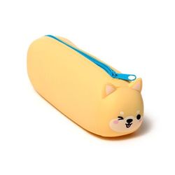 Trousse en silicone chien