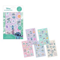 Autocollants Disney Stitch