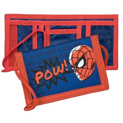 Portemonnaie Spiderman