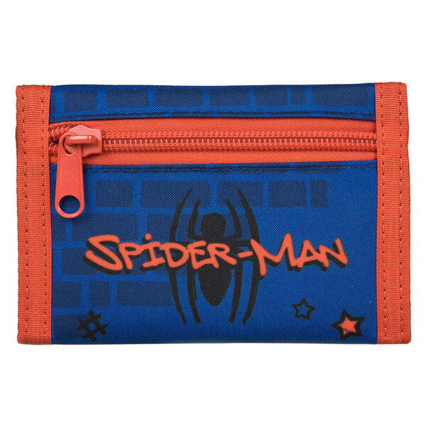 Portemonnaie Spiderman