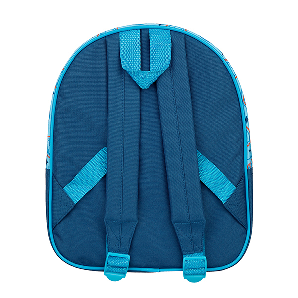 Sac à Dos Pat Patrouille