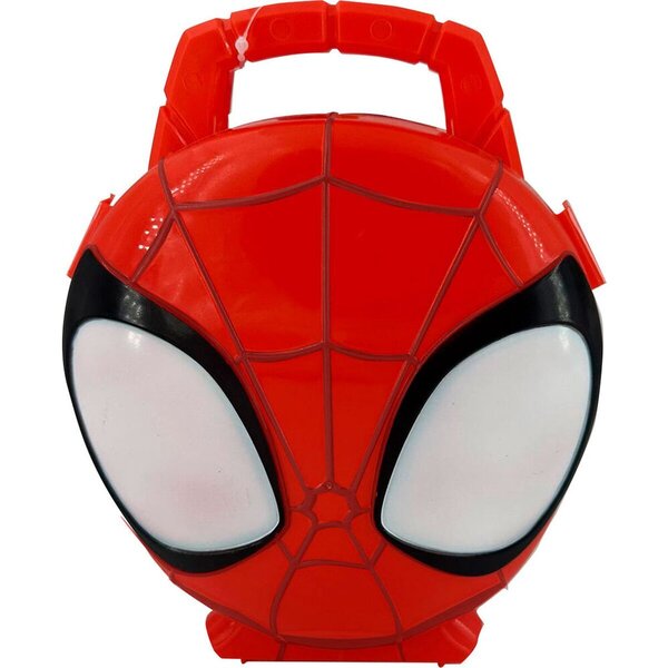 Ensemble de Papeterie 3D Marvel Spiderman