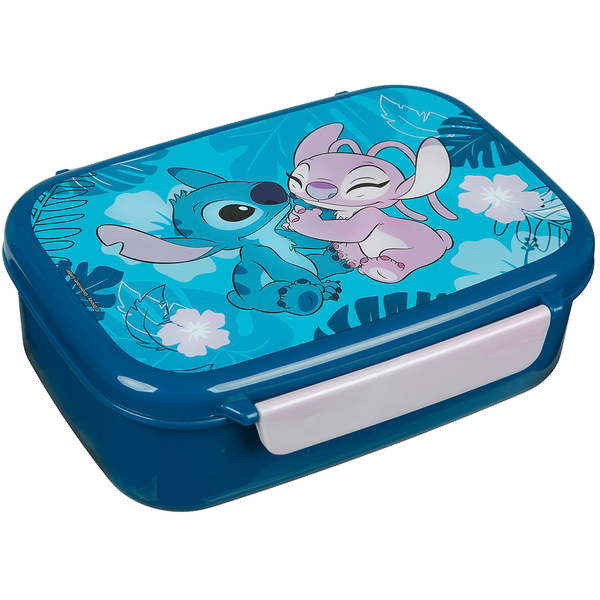 Stitch boîte à goûter