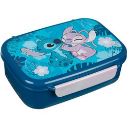 Stitch boîte à goûter