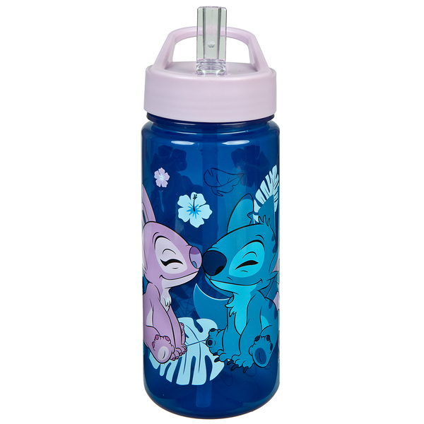 Stitch gourde 500ml