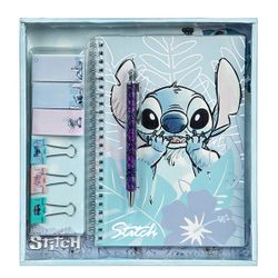 Set d'écriture Stitch