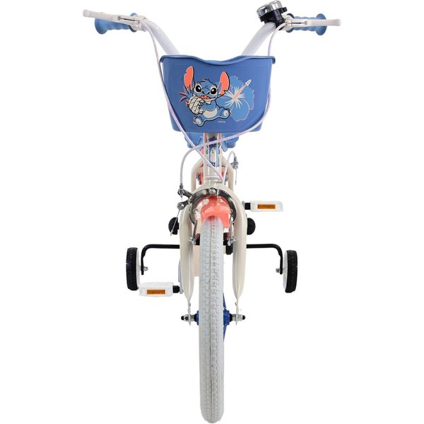 Vélo 16" Stitch - Disney