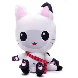 Peluche sac à dos Gabby et la Maison magique - Pandy Pattes