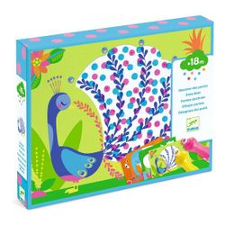 Coffret dessin - Des points c'est tout