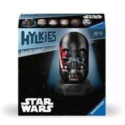 Puzzle 3D Hylkies Star Wars Darth Vader (54 pièces)