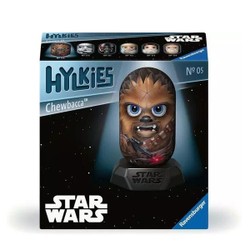 Puzzle 3D Hylkies Star Wars Chewbacca (54 pièces)