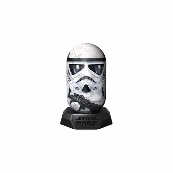 Puzzle 3D Hylkies Star Wars Stormtrooper (54 pièces)