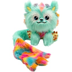 Peluche interactive Furlings - Dragon Finley