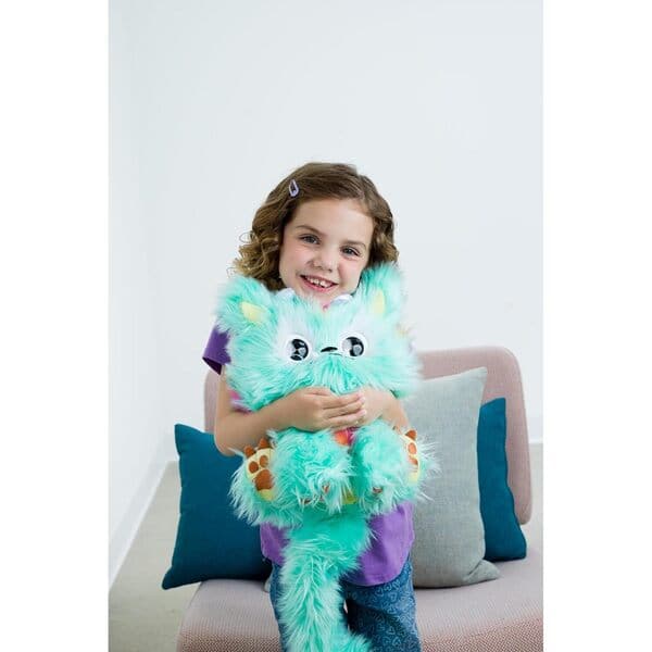 Peluche interactive Furlings - Dragon Finley