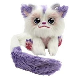 Peluche interactive Furlings - Yeti Aspen