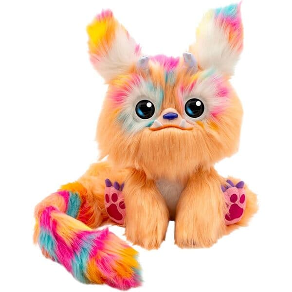 Peluche interactive Furlings - Jackalope Cleo