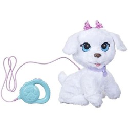 Peluche interactive chien Gogo FurReal Friends 20cm