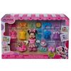 Coffret Minnie pailletée et ses tenues