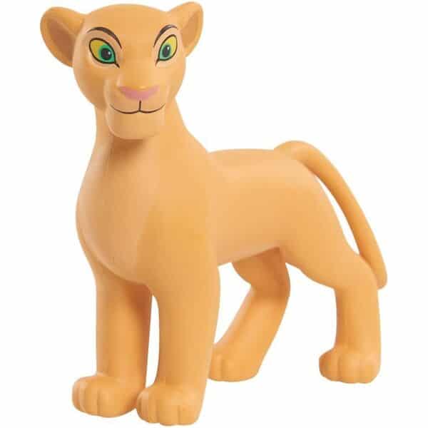 Coffret de 5 figurines - Le Roi Lion