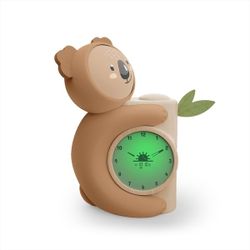 Veilleuse indicateur de réveil Koala