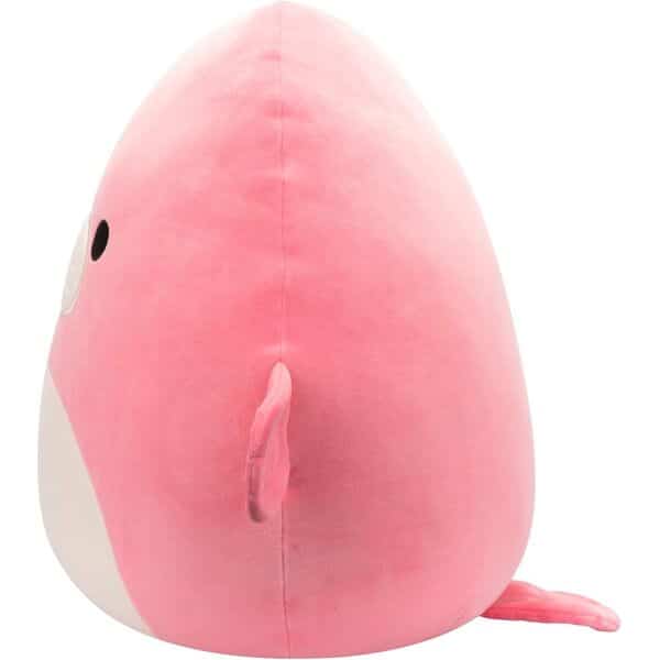 Peluche Squishmallows Morlai le lamantin - 40cm