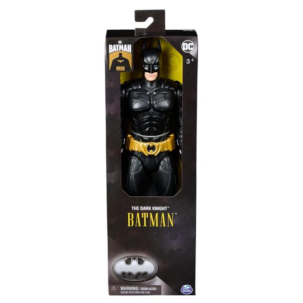 Figurine Batman 30 cm - The Dark Knight