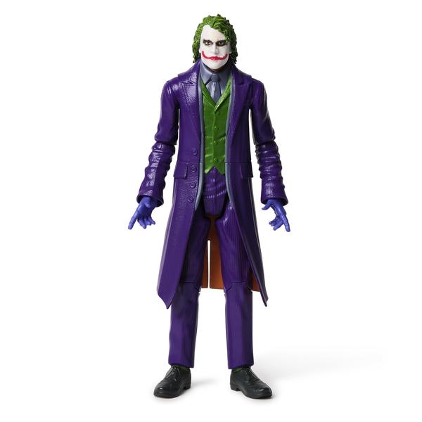 Figurine Joker 30 cm - The Dark Knight